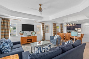 W284 - The Coastal Inspiration with Private Balcony at Reunion